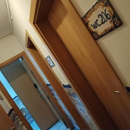 Residencial Joao XXI Hotel Lisbon Luaran gambar