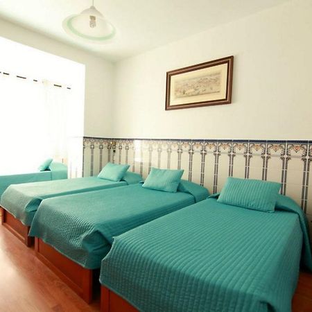 Residencial Joao XXI Hotel Lisbon Luaran gambar