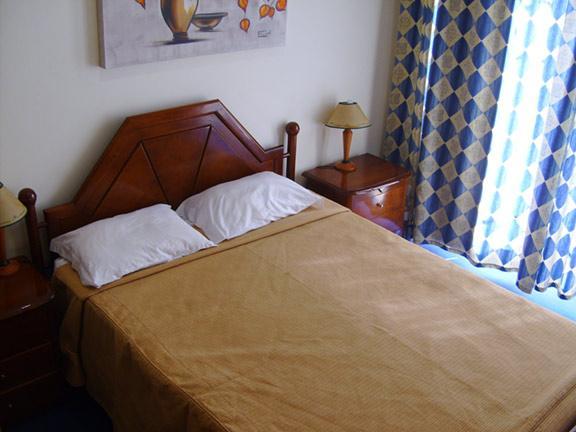 Residencial Joao XXI Hotel Lisbon Bilik gambar