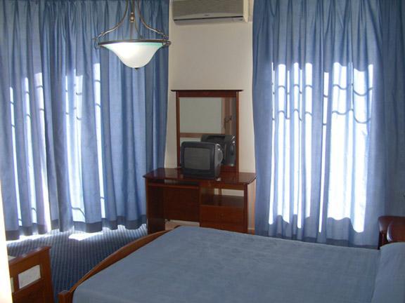 Residencial Joao XXI Hotel Lisbon Bilik gambar