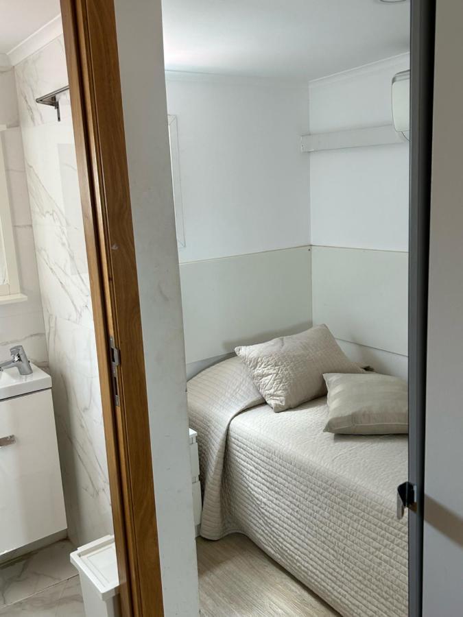 Residencial Joao XXI Hotel Lisbon Luaran gambar