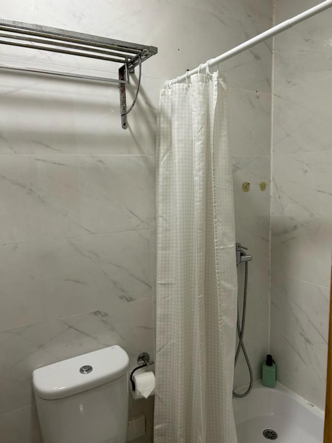 Residencial Joao XXI Hotel Lisbon Luaran gambar