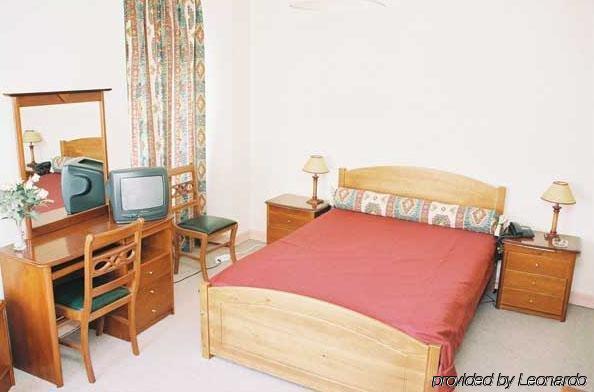 Residencial Joao XXI Hotel Lisbon Bilik gambar