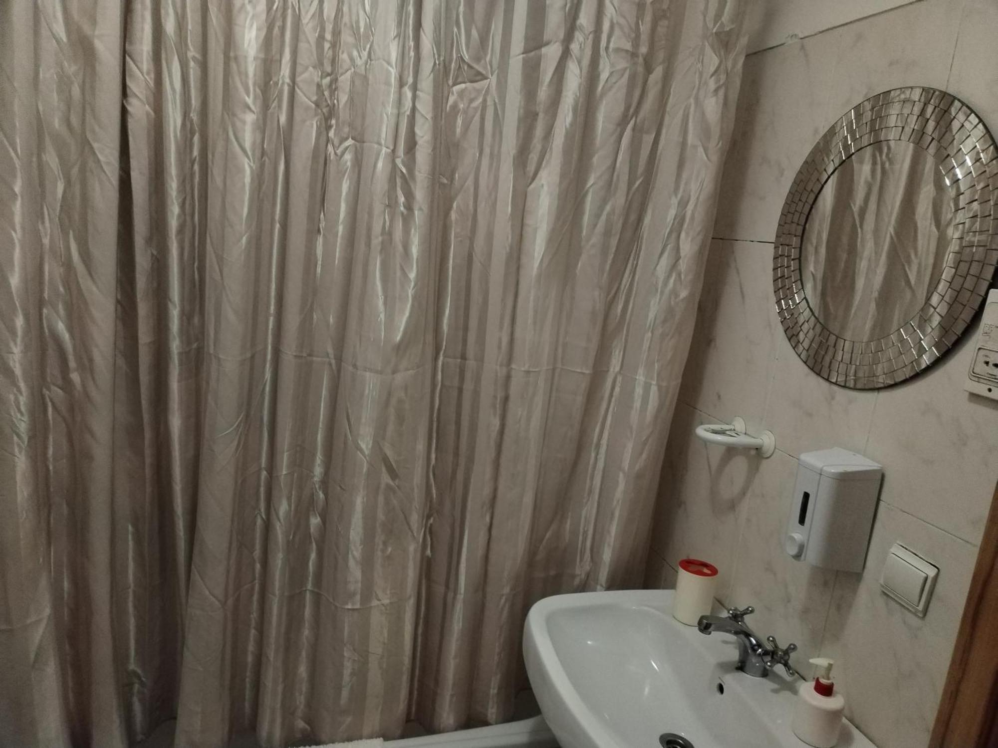 Residencial Joao XXI Hotel Lisbon Luaran gambar