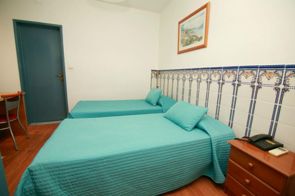 Residencial Joao XXI Hotel Lisbon Luaran gambar