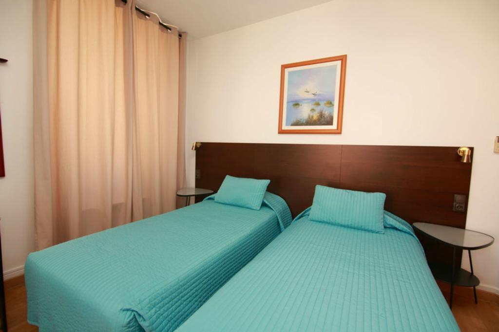 Residencial Joao XXI Hotel Lisbon Luaran gambar