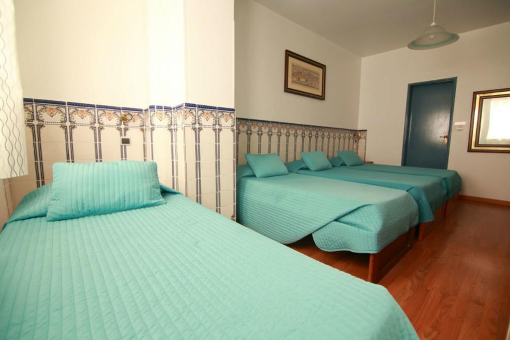 Residencial Joao XXI Hotel Lisbon Luaran gambar