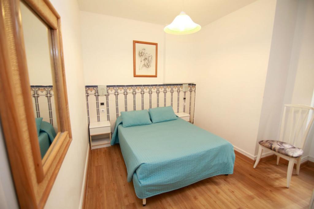 Residencial Joao XXI Hotel Lisbon Luaran gambar