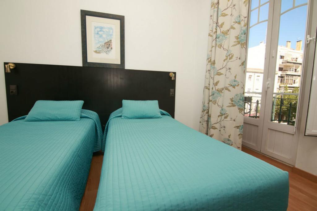 Residencial Joao XXI Hotel Lisbon Luaran gambar