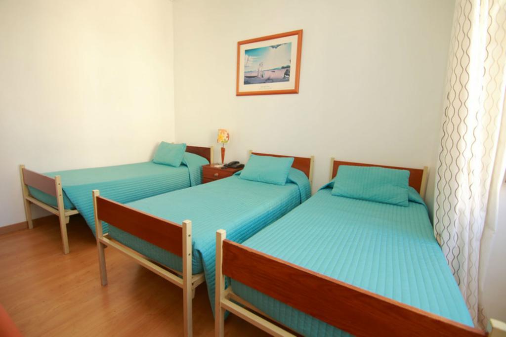 Residencial Joao XXI Hotel Lisbon Luaran gambar