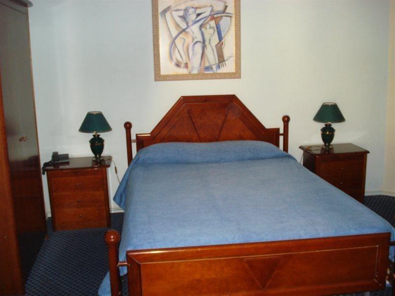 Residencial Joao XXI Hotel Lisbon Luaran gambar