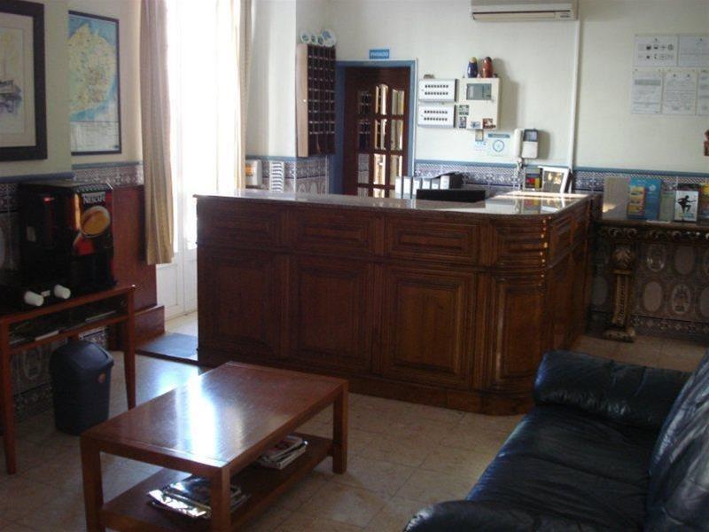Residencial Joao XXI Hotel Lisbon Luaran gambar