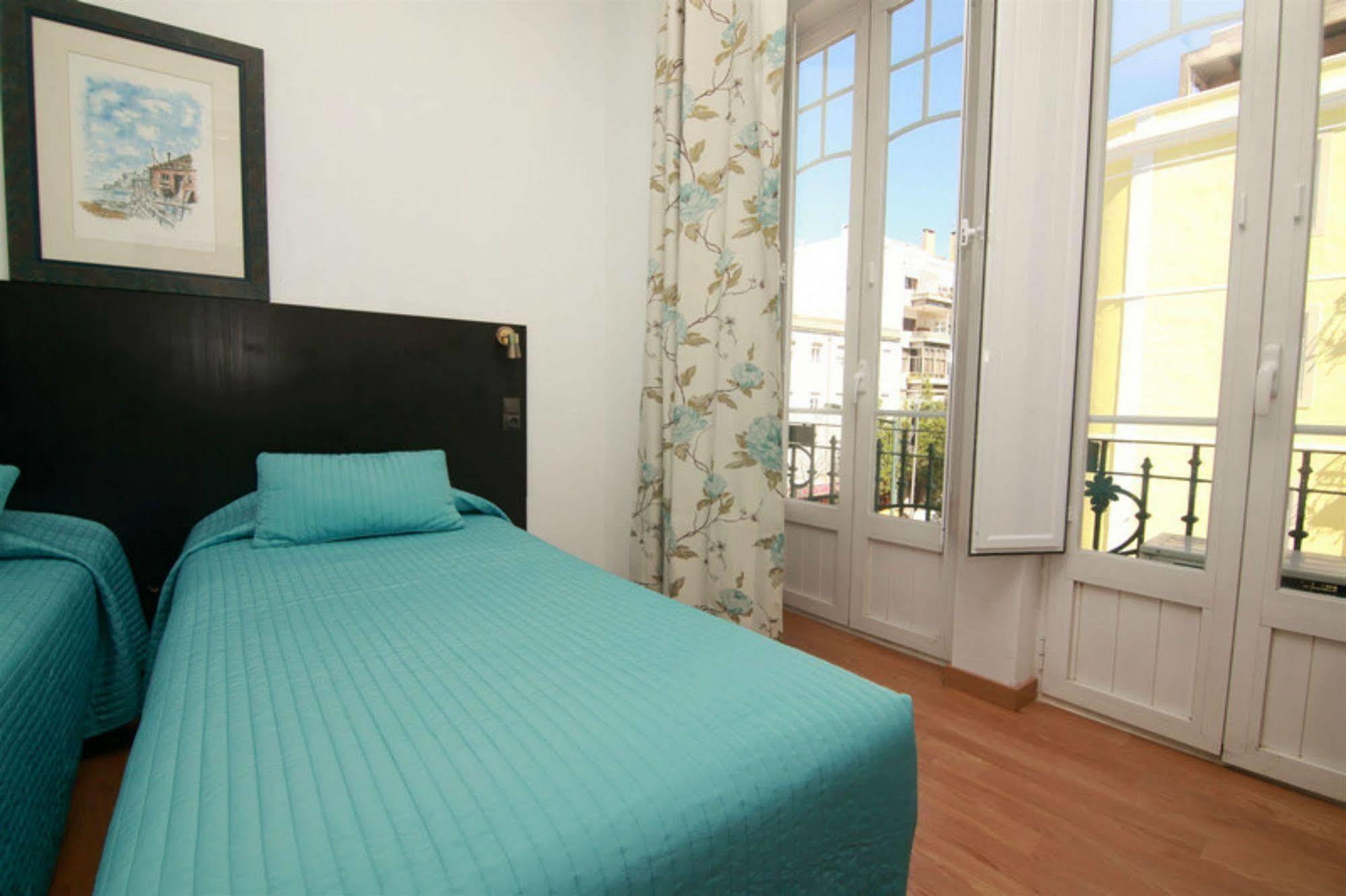 Residencial Joao XXI Hotel Lisbon Luaran gambar