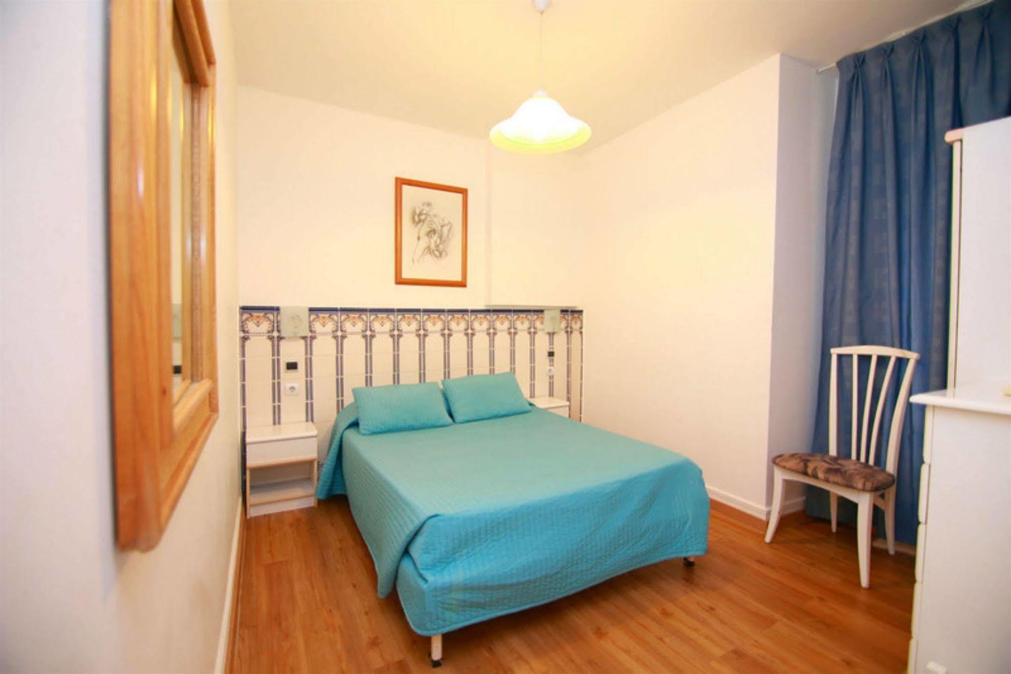 Residencial Joao XXI Hotel Lisbon Luaran gambar