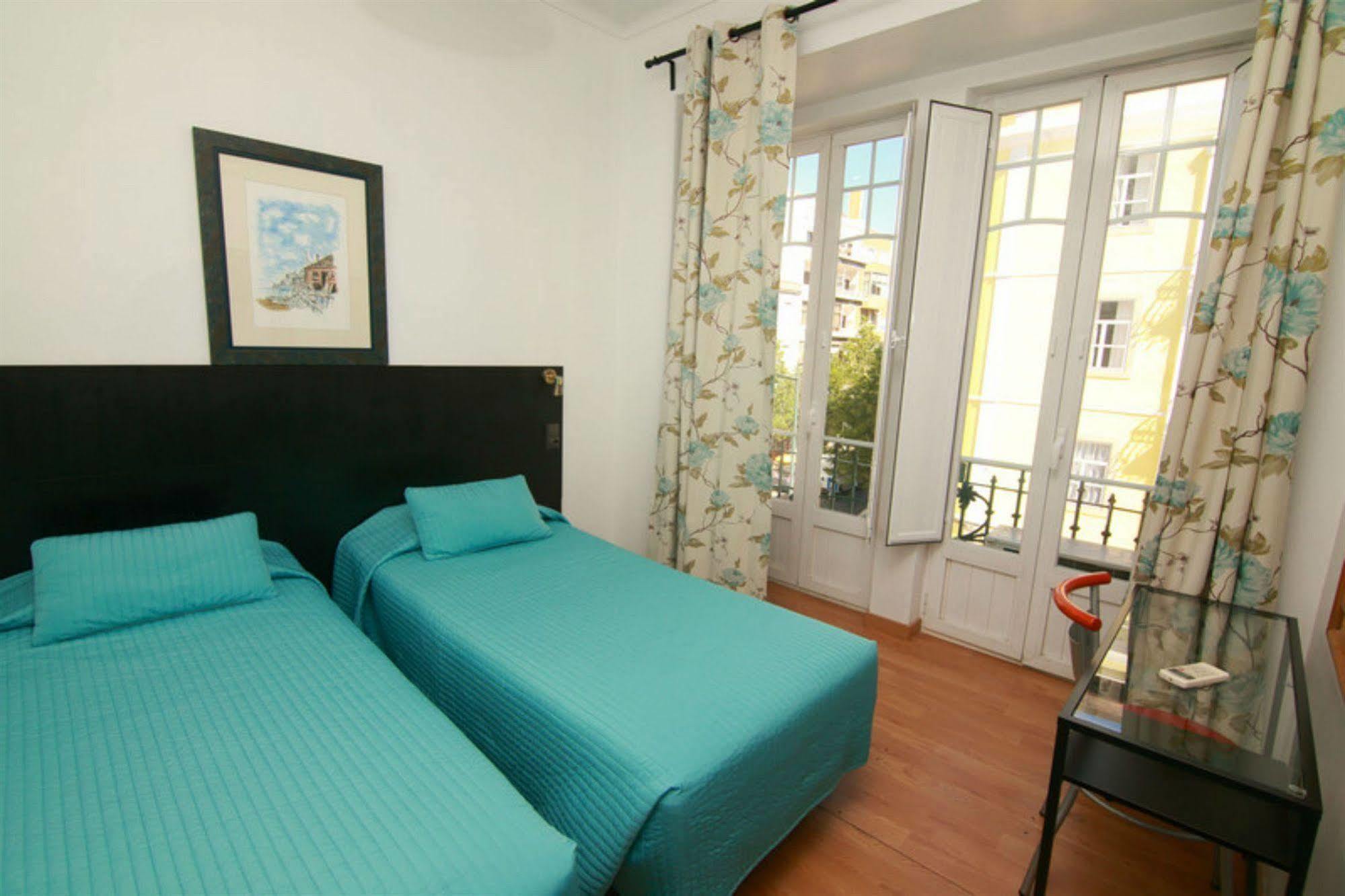 Residencial Joao XXI Hotel Lisbon Luaran gambar