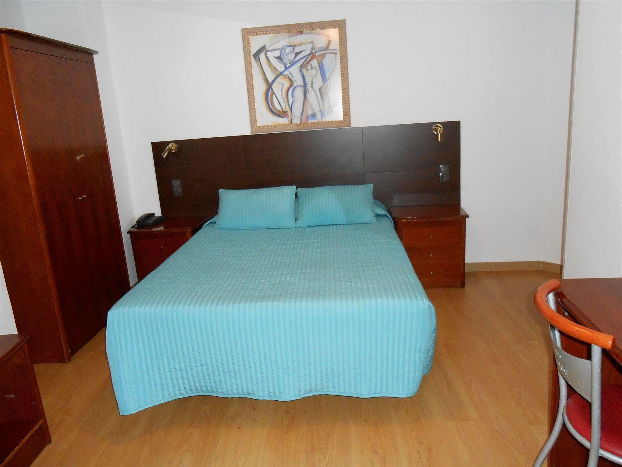 Residencial Joao XXI Hotel Lisbon Luaran gambar