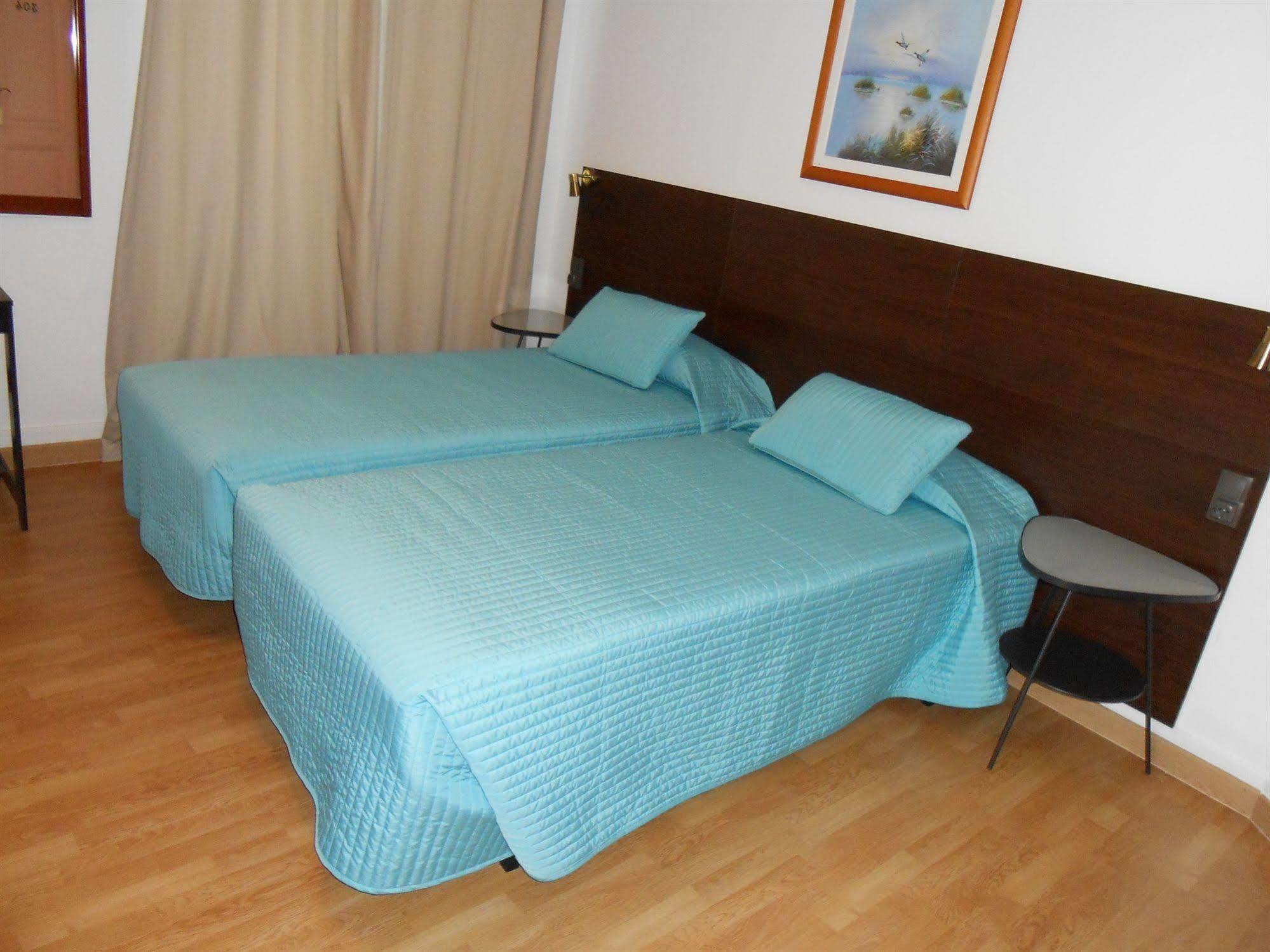 Residencial Joao XXI Hotel Lisbon Luaran gambar
