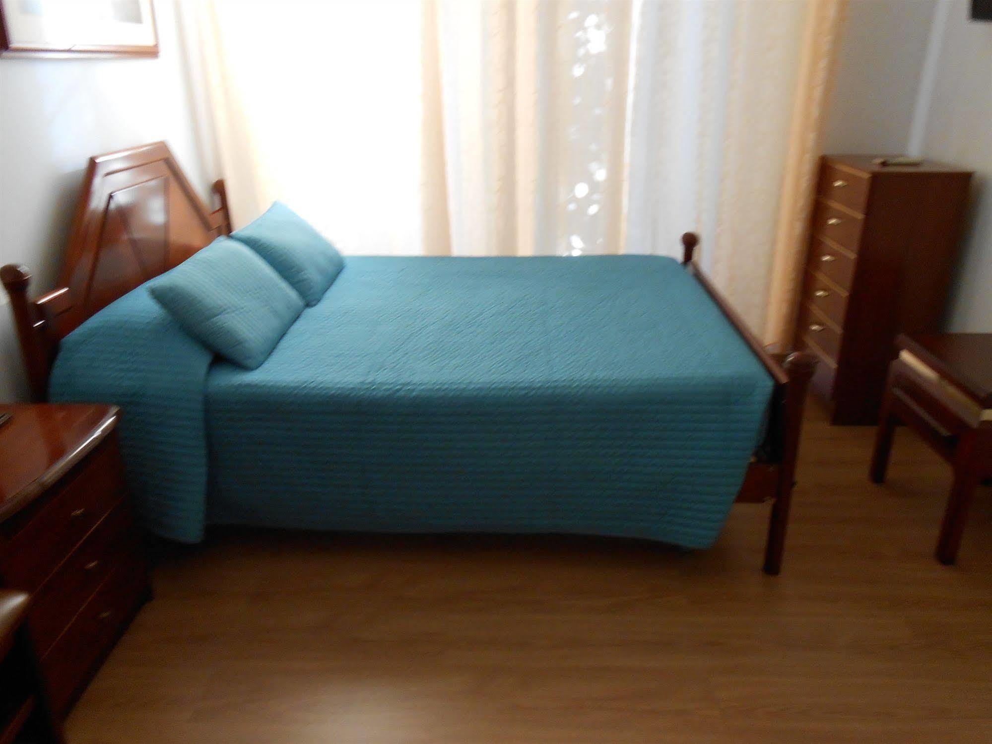 Residencial Joao XXI Hotel Lisbon Luaran gambar