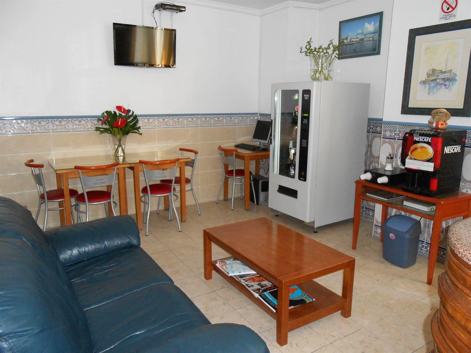 Residencial Joao XXI Hotel Lisbon Luaran gambar