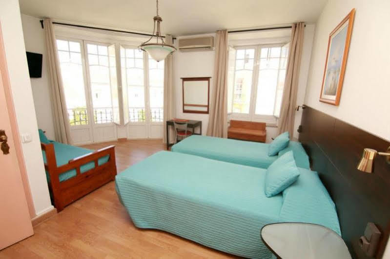 Residencial Joao XXI Hotel Lisbon Luaran gambar